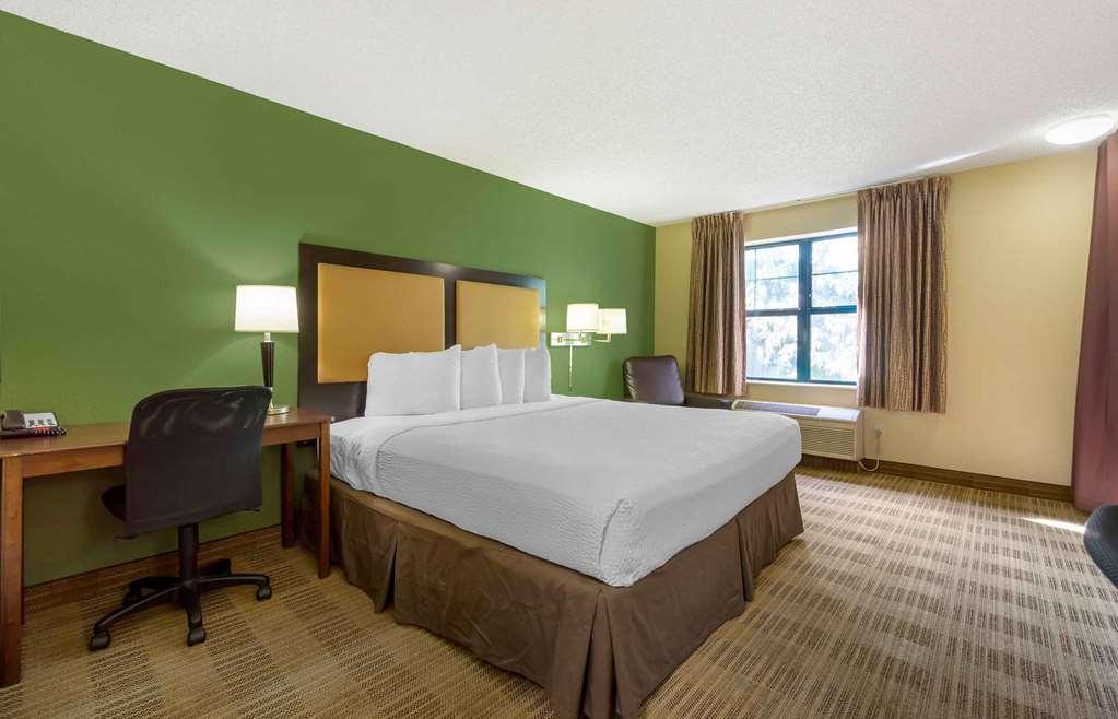 Extended Stay America Suites - Seattle - Bothell - West Room photo
