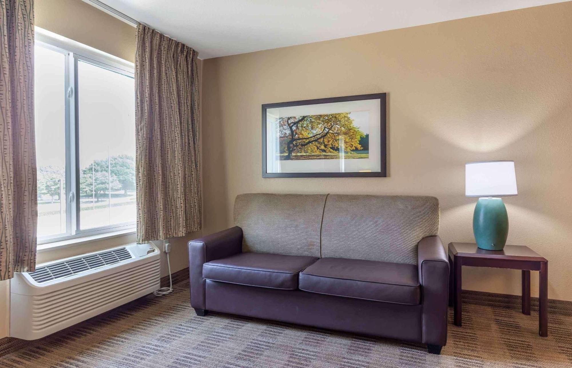 Extended Stay America Suites - Seattle - Bothell - West Exterior photo