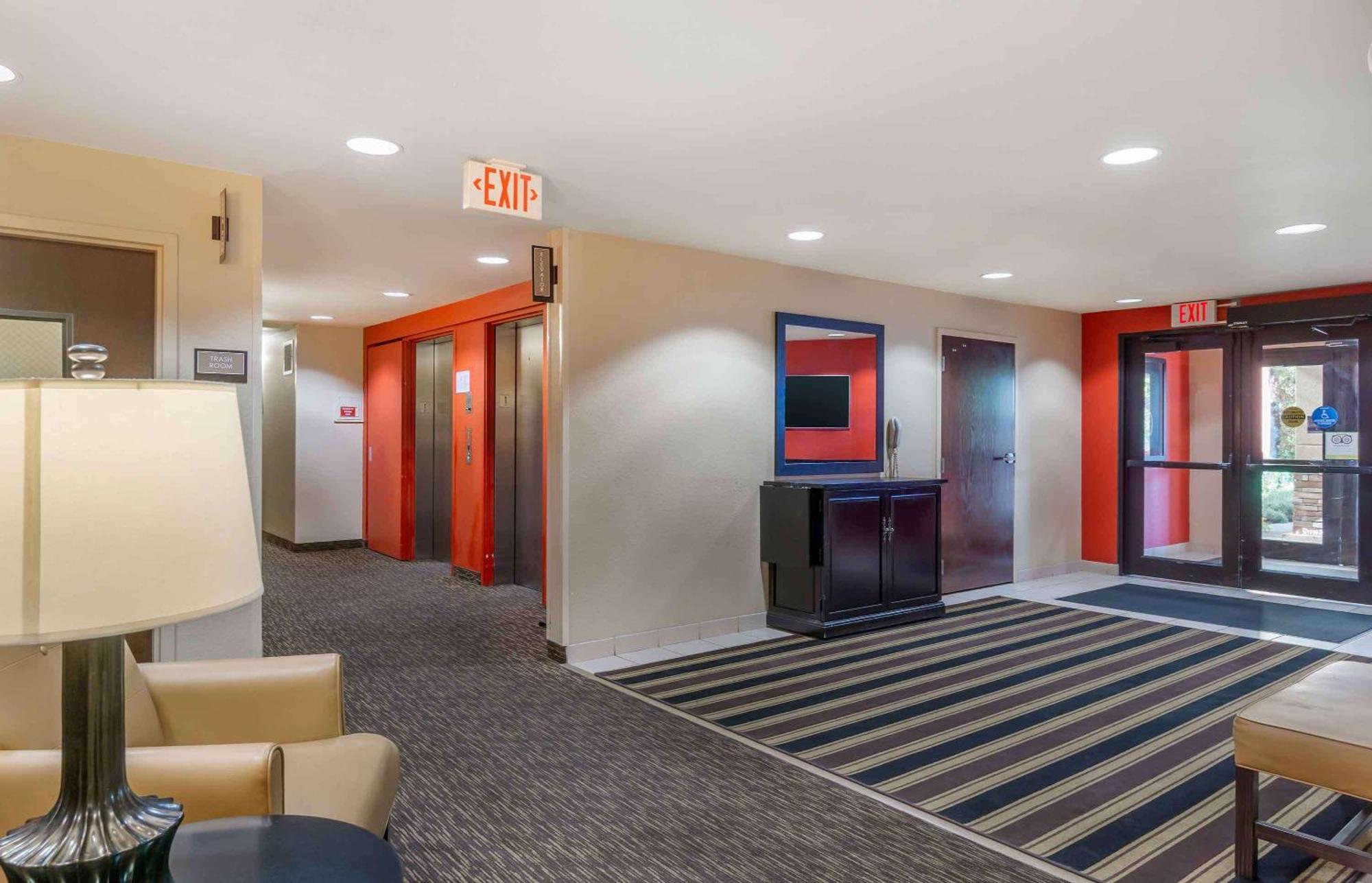 Extended Stay America Suites - Seattle - Bothell - West Exterior photo