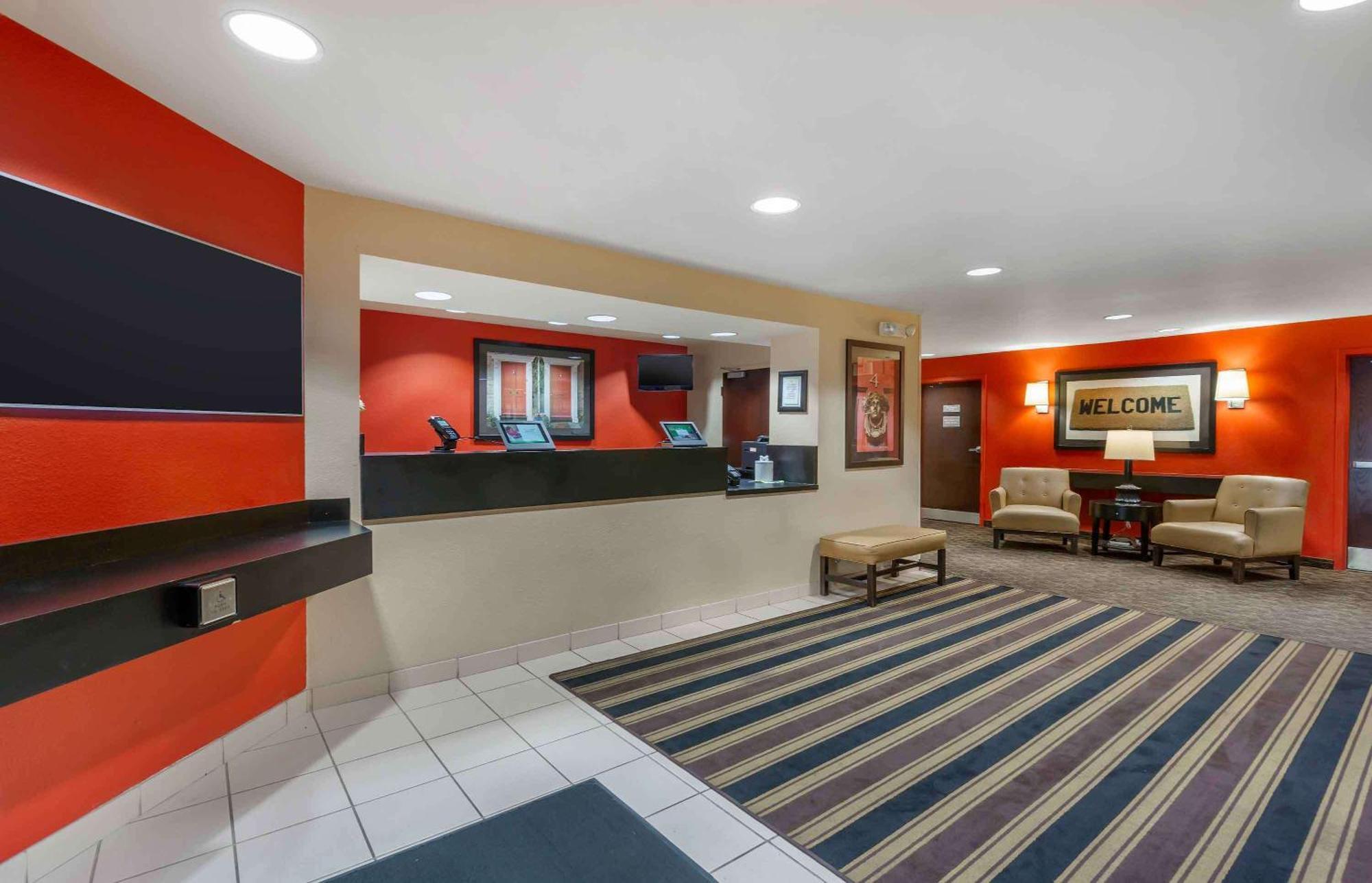 Extended Stay America Suites - Seattle - Bothell - West Exterior photo