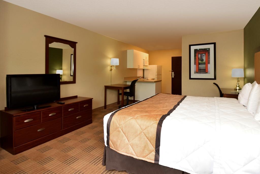 Extended Stay America Suites - Seattle - Bothell - West Exterior photo